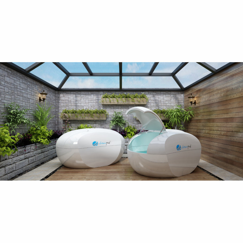 Dreampod Home Float Plus Float Tank