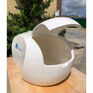 Dreampod Home Float Plus Float Tank