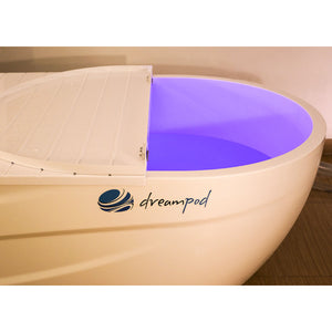 Dreampod Home Pro Float Tank