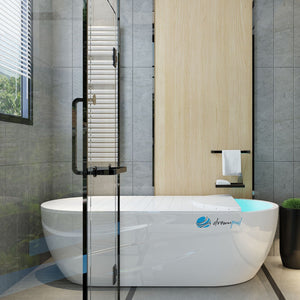 Dreampod Home Pro Float Tank