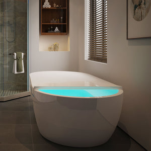 Dreampod Home Pro Float Tank