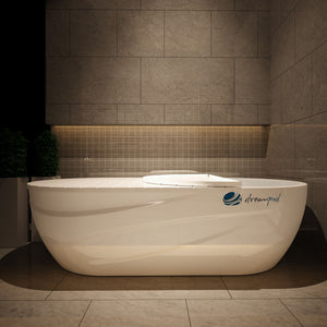 Dreampod Home Pro Float Tank