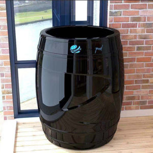 Dreampod Ice Barrel