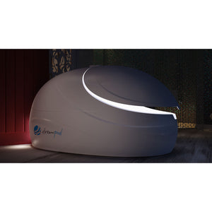 Dreampod Sport Float Tank White