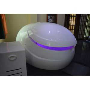 Dreampod V2 Float Tank White