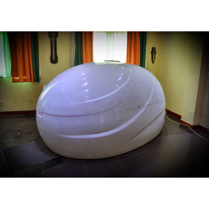 Dreampod V2 Float Tank White