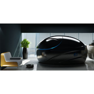 Dreampod Vmax Float Tank Black