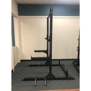 Diamond Fitness DF002RW Half Rack