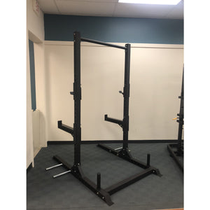 Diamond Fitness DF002RW Half Rack