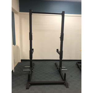 Diamond Fitness DF002RW Half Rack