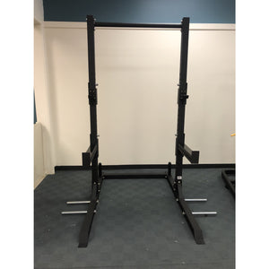 Diamond Fitness DF002RW Half Rack