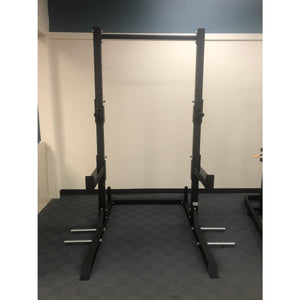 Diamond Fitness DF002RW Half Rack