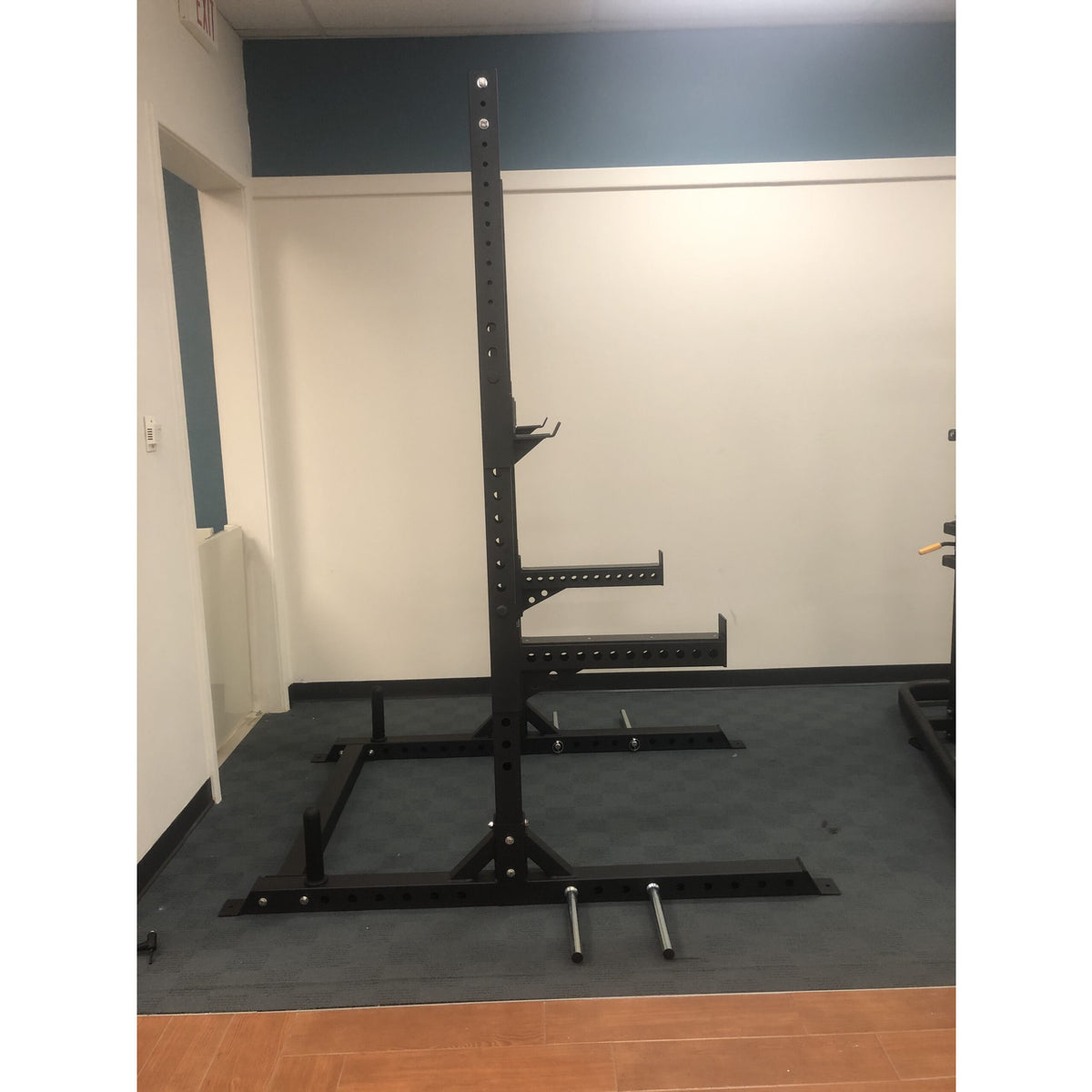 Diamond Fitness DF002RW Half Rack
