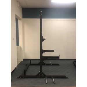 Diamond Fitness DF002RW Half Rack