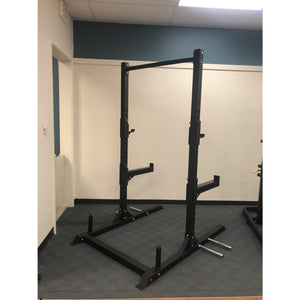 Diamond Fitness DF002RW Half Rack