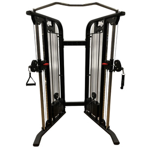 Diamond Fitness Commercial Compact Functional Trainer