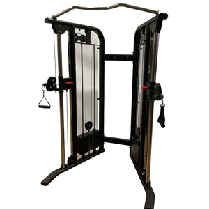 Diamond Fitness Commercial Compact Functional Trainer