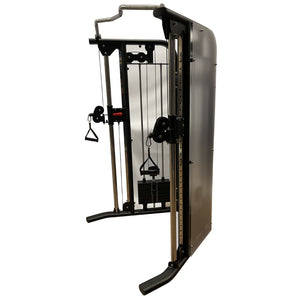 Diamond Fitness Commercial Compact Functional Trainer