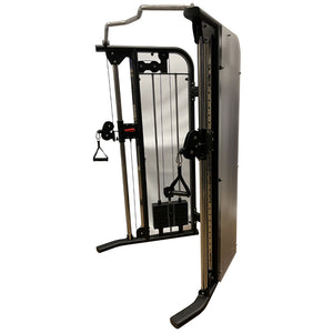 Diamond Fitness Commercial Compact Functional Trainer