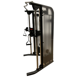 Diamond Fitness Commercial Compact Functional Trainer