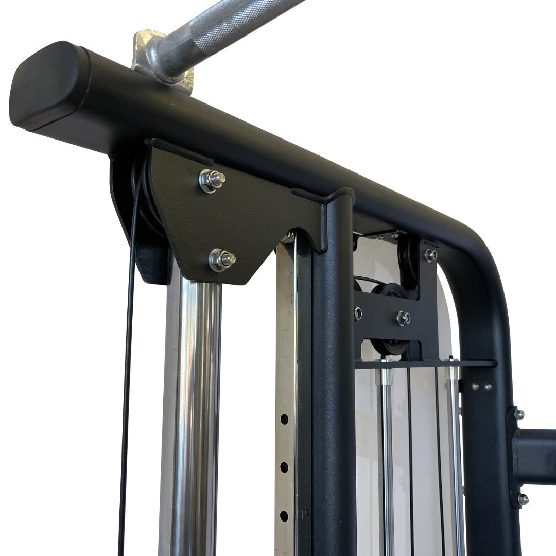 Diamond Fitness Commercial Compact Functional Trainer