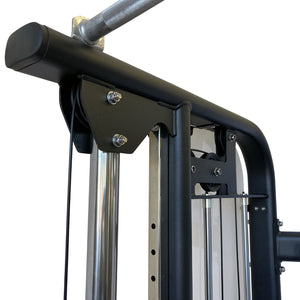 Diamond Fitness Commercial Compact Functional Trainer