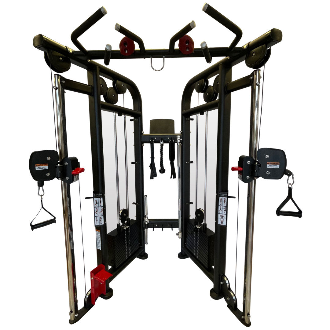 Functional Trainers Top Sports Tech