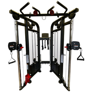 Diamond Fitness Commercial Functional Trainer