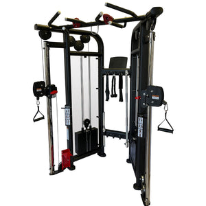 Diamond Fitness Commercial Functional Trainer