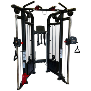 Diamond Fitness Commercial Functional Trainer