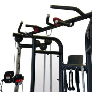 Diamond Fitness Commercial Functional Trainer