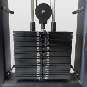 Diamond Fitness Commercial Functional Trainer