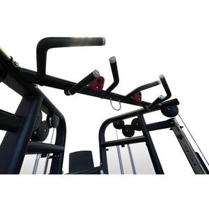 Diamond Fitness Commercial Functional Trainer