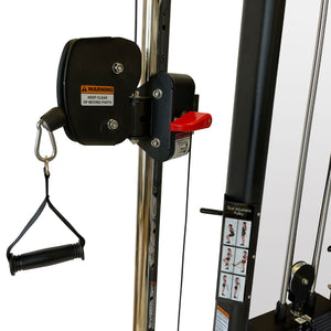 Diamond Fitness Commercial Functional Trainer