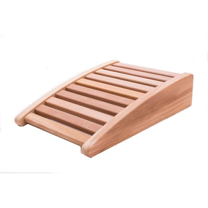 Sauna Comfort Back Rest by Dundalk Leisurecraft