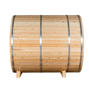 Dundalk Leisurecraft Serenity MP Barrel Sauna