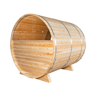 Dundalk Leisurecraft Serenity MP Barrel Sauna