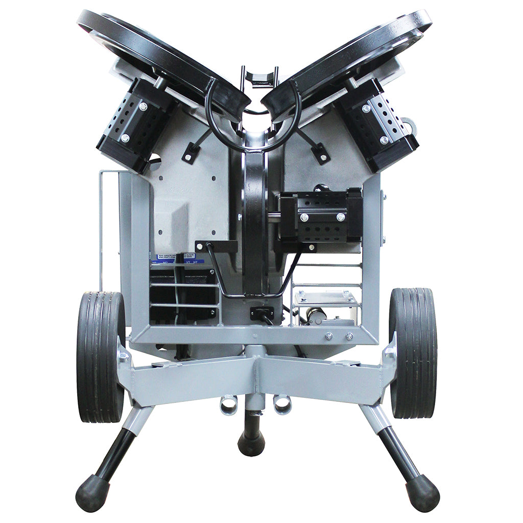 Sports Attack Elite eHack Attack Softball Pitching Machine