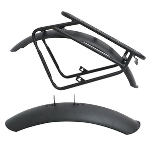 Eunorau Rack & Fender Set for FAT-HS/DEFENDER-S