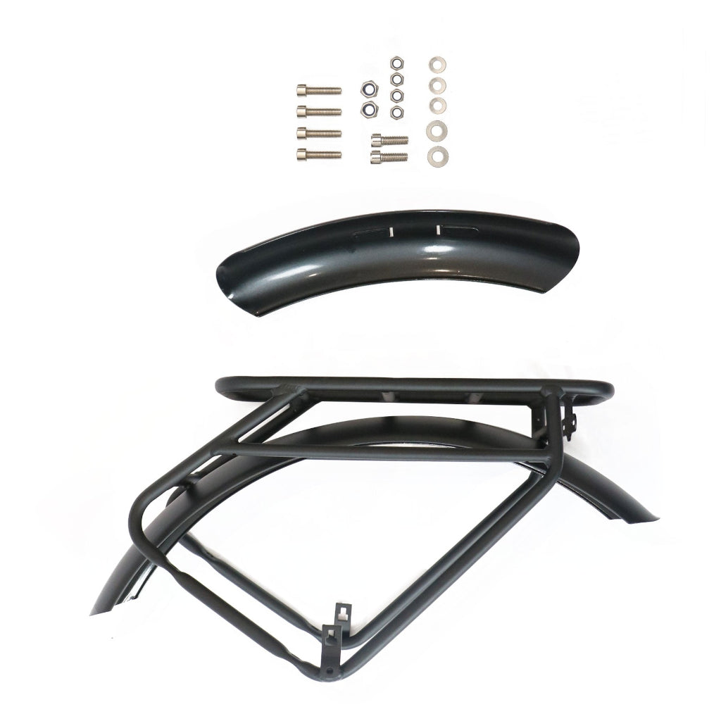 Eunorau Rack & Fender Set for SPECTER S