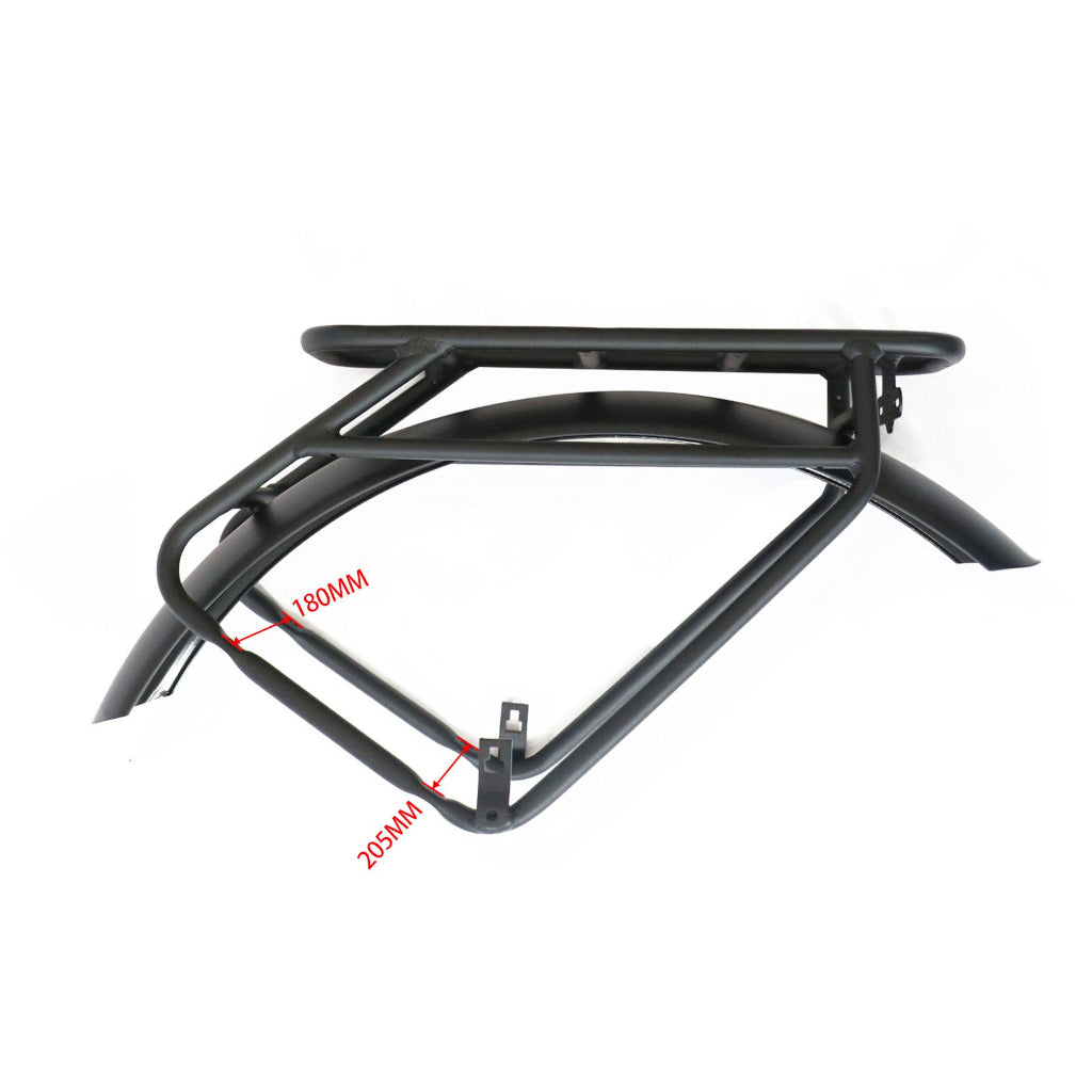 Eunorau Rack & Fender Set for SPECTER S