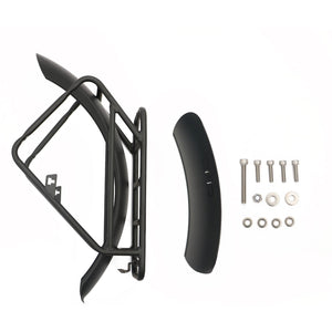 Eunorau Rack & Fender Set for SPECTER ST