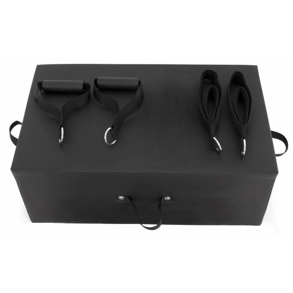 Elina Pilates Aluminium Reformer HL 1