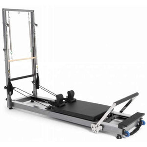 Elina Pilates Aluminium Reformer HL 1 with Tower