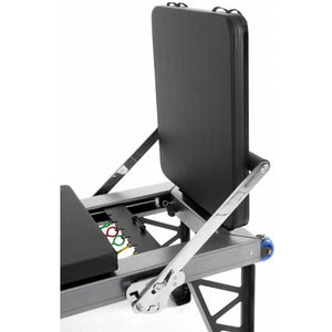 Elina Pilates Aluminium Reformer HL 1 with Tower