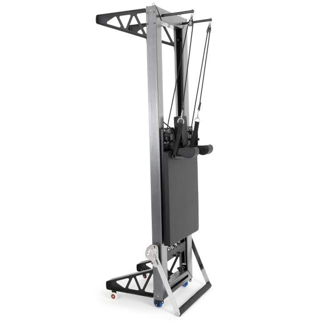 Elina Pilates Aluminium Reformer HL 1 with Tower