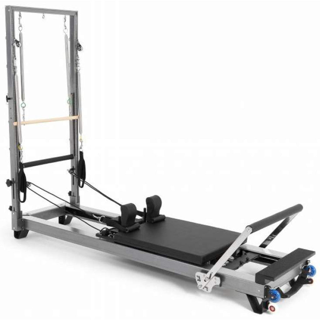 Elina Pilates Aluminium Reformer HL 2 with Tower