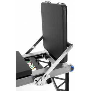 Elina Pilates Aluminium Reformer HL 2 with Tower