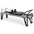 Elina Pilates Aluminium Reformer HL 4