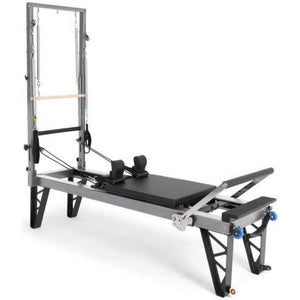 Elina Pilates Aluminium Reformer HL 4 with Tower